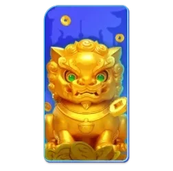5 Lions