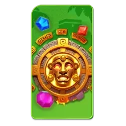 Gems
Bonanza