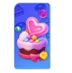 Sugar
Supreme