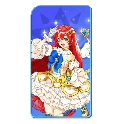 Starlight
Princess