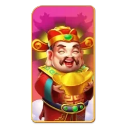 God Of
Wealth