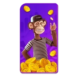 Wild Ape
